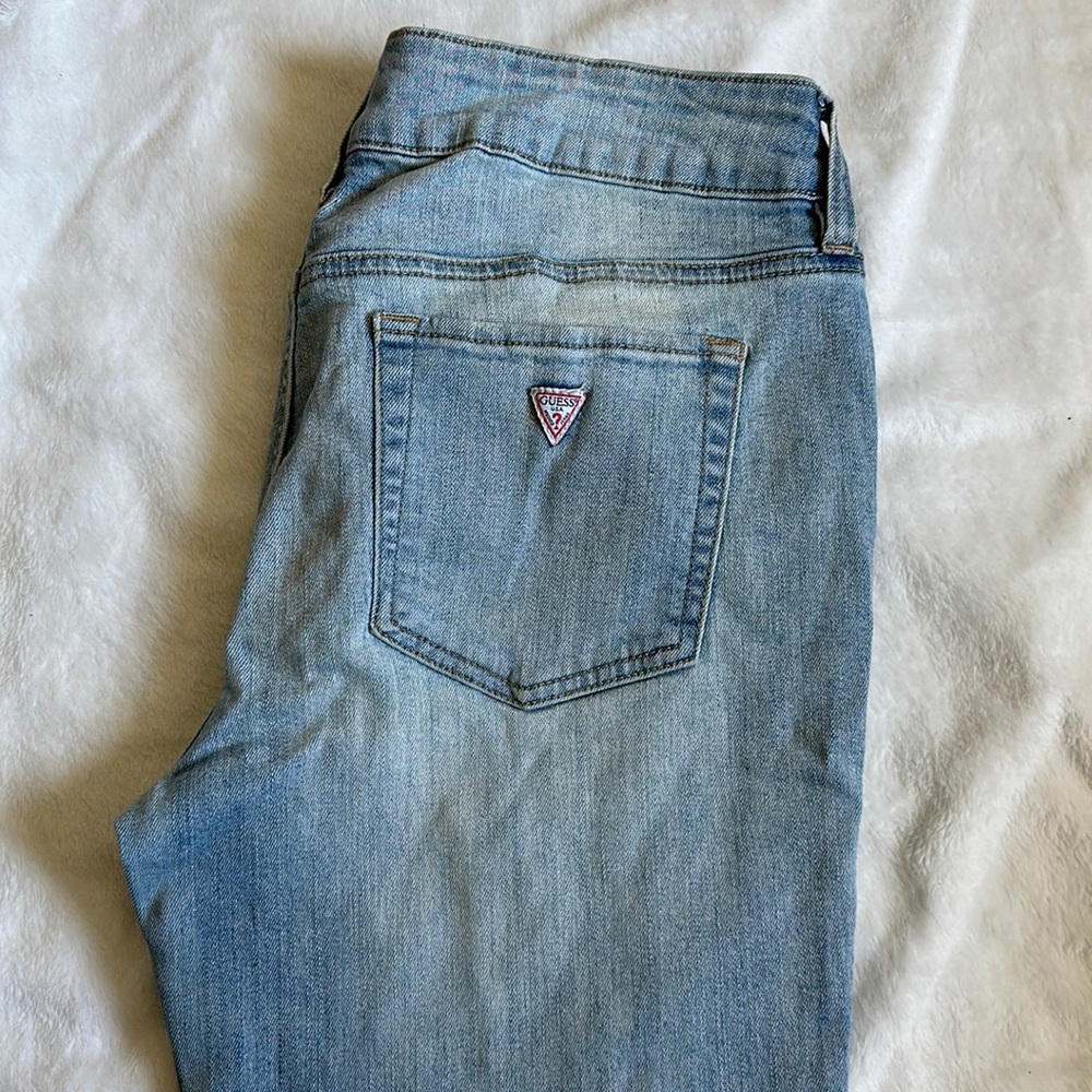 Guess Jeans